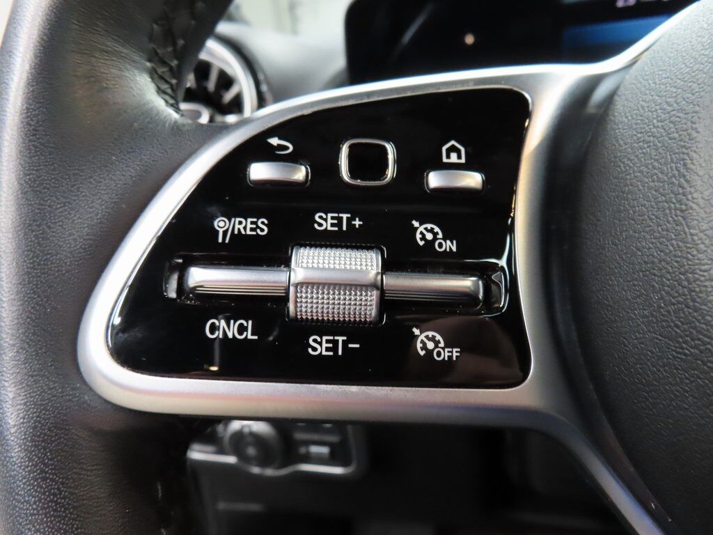 2022 Mercedes-Benz GLB GLB 250 AWD Fond du Lac WI