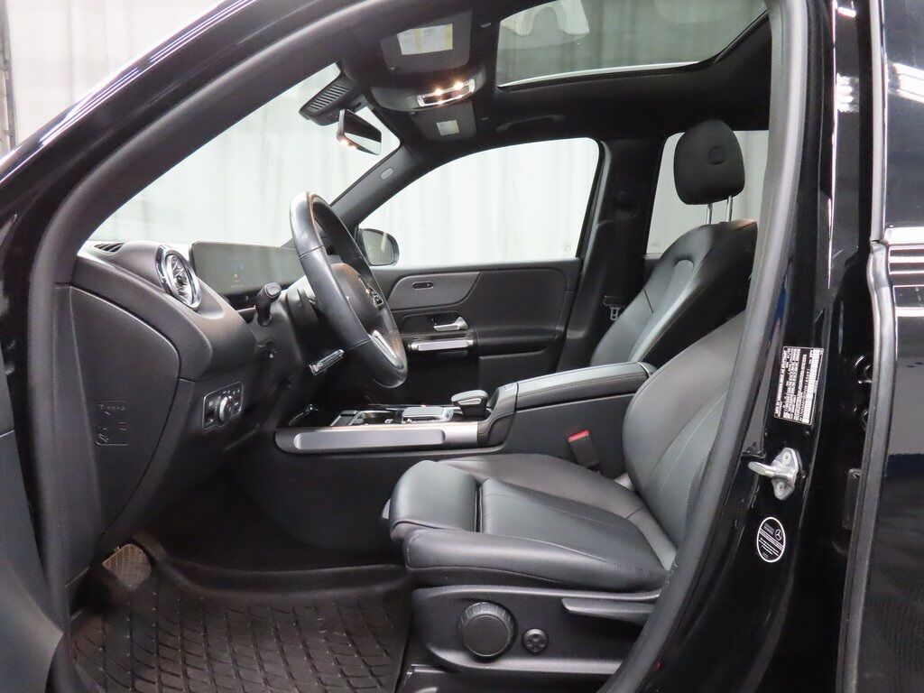 2022 Mercedes-Benz GLB GLB 250 AWD Fond du Lac WI