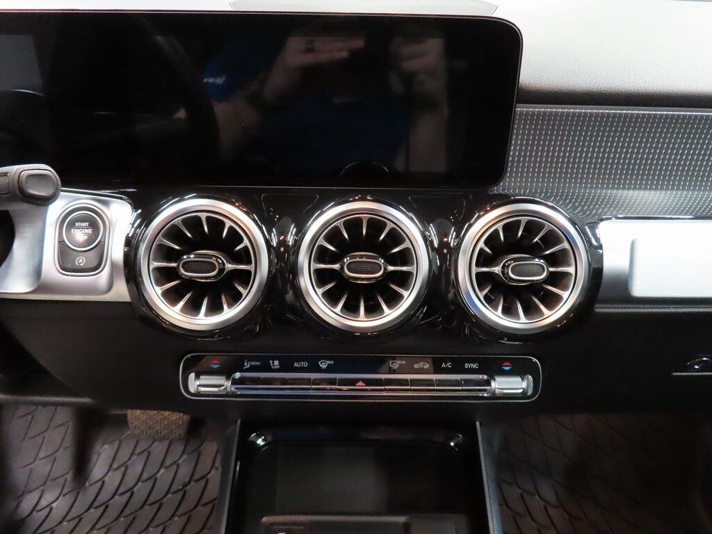 2022 Mercedes-Benz GLB GLB 250 AWD Fond du Lac WI