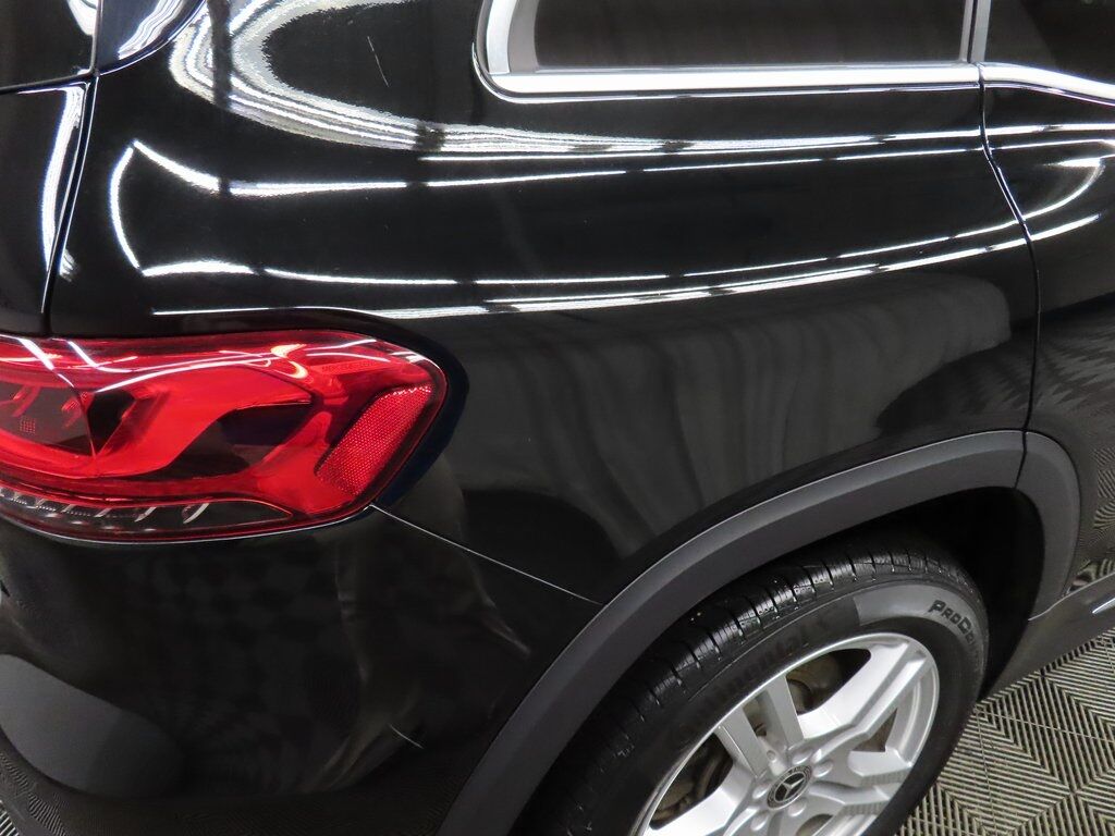 2022 Mercedes-Benz GLB GLB 250 AWD Fond du Lac WI