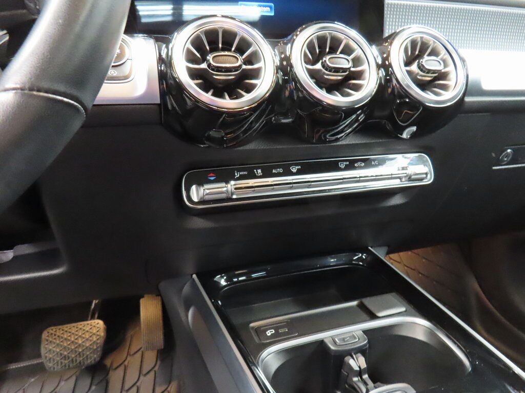 2022 Mercedes-Benz GLB GLB 250 AWD Fond du Lac WI