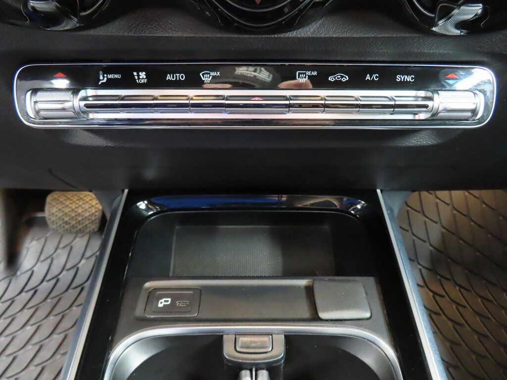 2022 Mercedes-Benz GLB GLB 250 AWD Fond du Lac WI