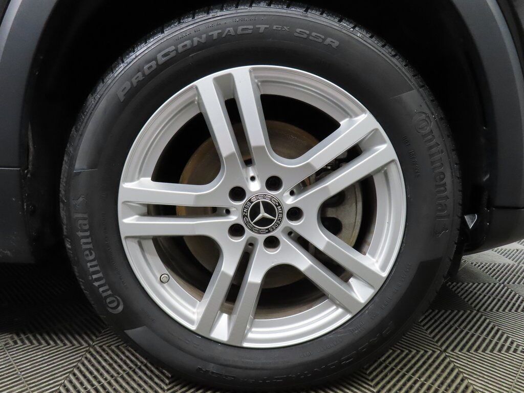 2022 Mercedes-Benz GLB GLB 250 AWD Fond du Lac WI