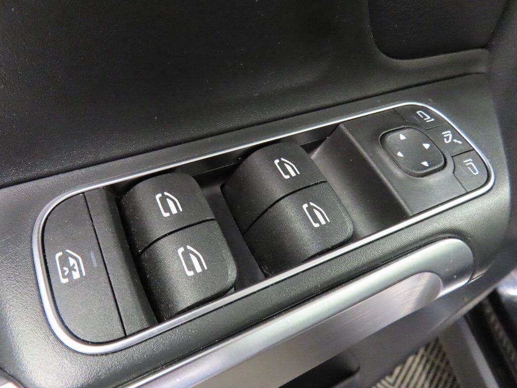 2022 Mercedes-Benz GLB GLB 250 AWD Fond du Lac WI