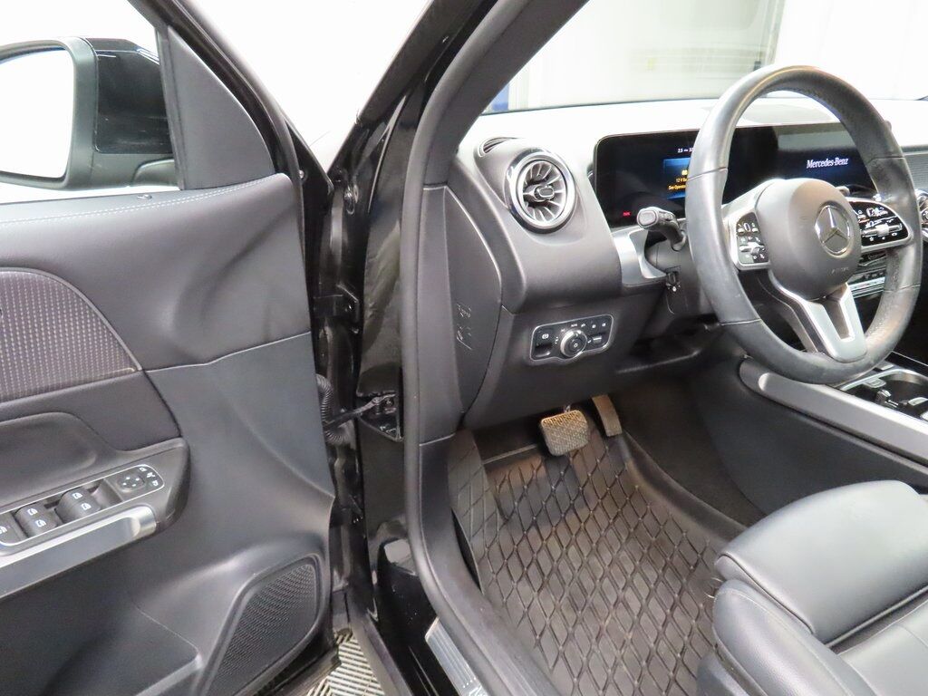 2022 Mercedes-Benz GLB GLB 250 AWD Fond du Lac WI