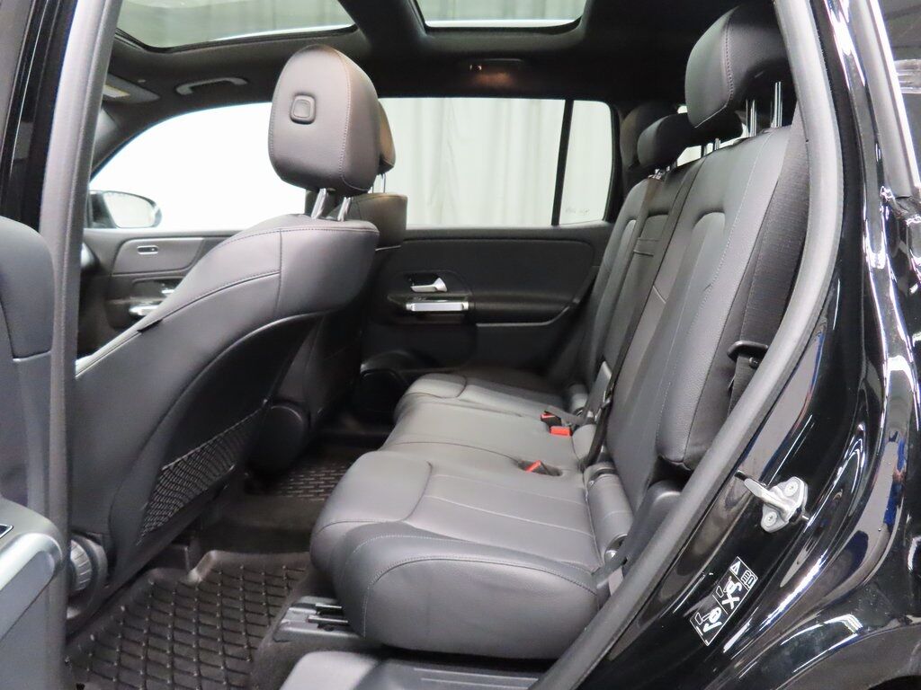 2022 Mercedes-Benz GLB GLB 250 AWD Fond du Lac WI