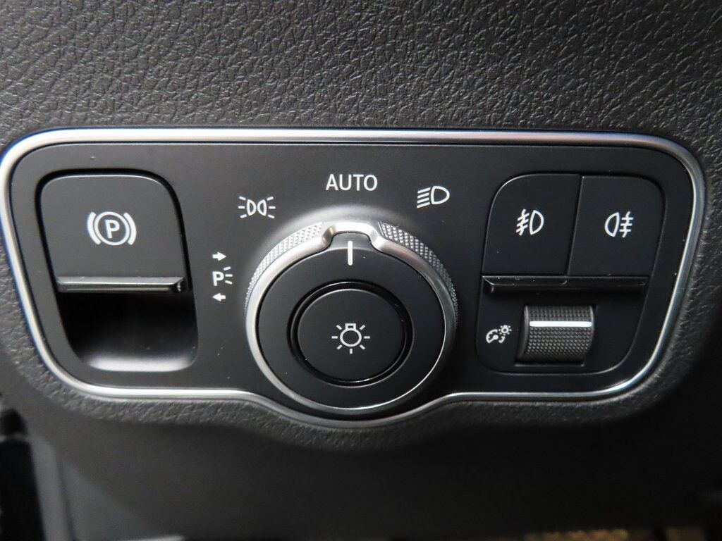 2022 Mercedes-Benz GLB GLB 250 AWD Fond du Lac WI