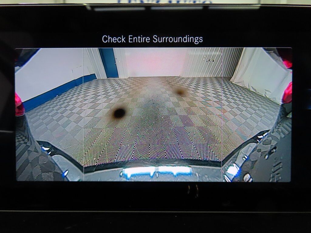 2022 Mercedes-Benz GLB GLB 250 AWD Fond du Lac WI