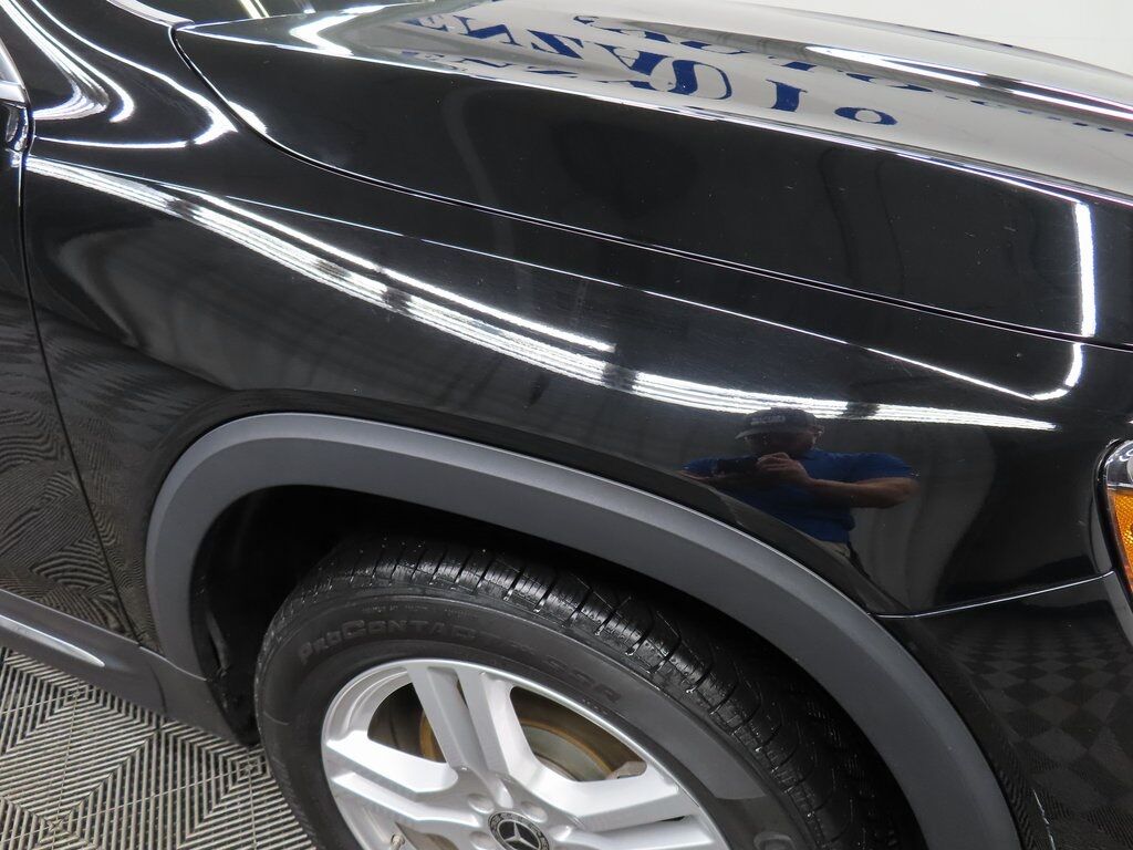 2022 Mercedes-Benz GLB GLB 250 AWD Fond du Lac WI