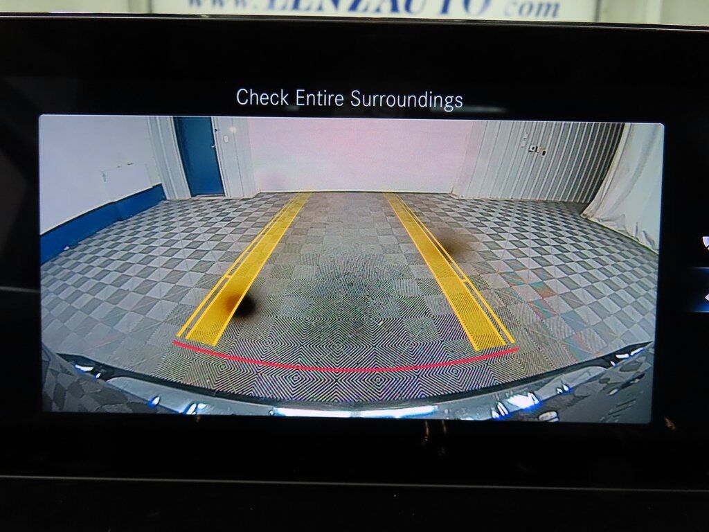 2022 Mercedes-Benz GLB GLB 250 AWD Fond du Lac WI