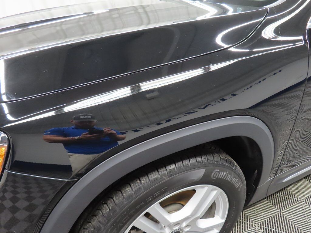 2022 Mercedes-Benz GLB GLB 250 AWD Fond du Lac WI