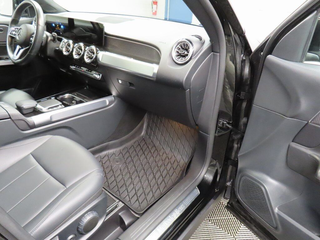 2022 Mercedes-Benz GLB GLB 250 AWD Fond du Lac WI