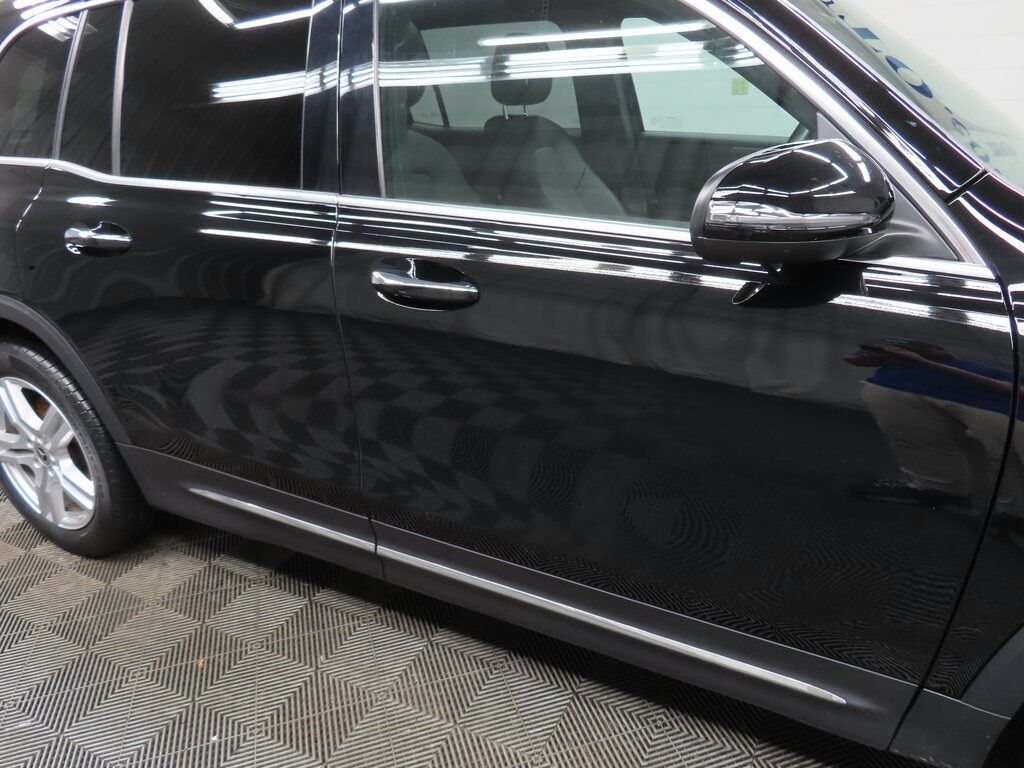 2022 Mercedes-Benz GLB GLB 250 AWD Fond du Lac WI