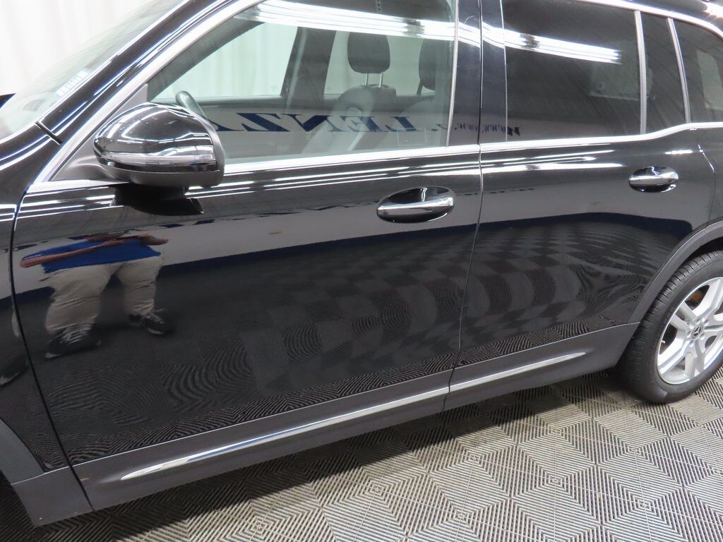 2022 Mercedes-Benz GLB GLB 250 AWD Fond du Lac WI