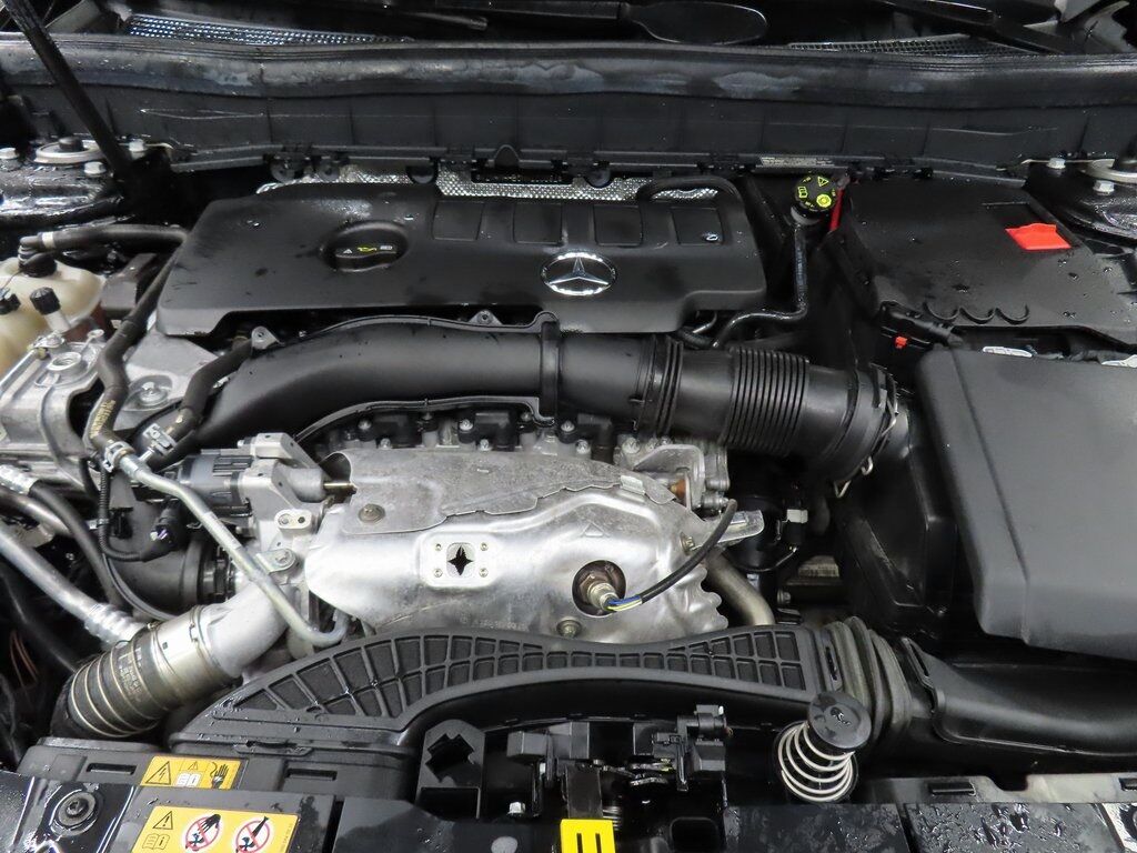 2022 Mercedes-Benz GLB GLB 250 AWD Fond du Lac WI