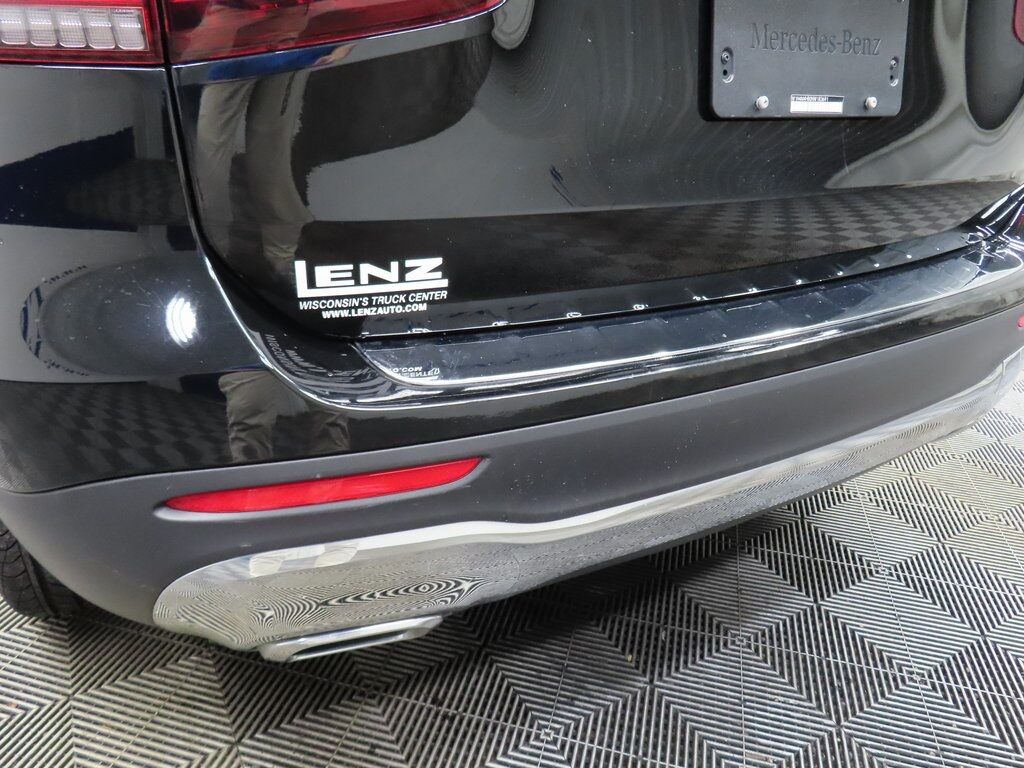 2022 Mercedes-Benz GLB GLB 250 AWD Fond du Lac WI