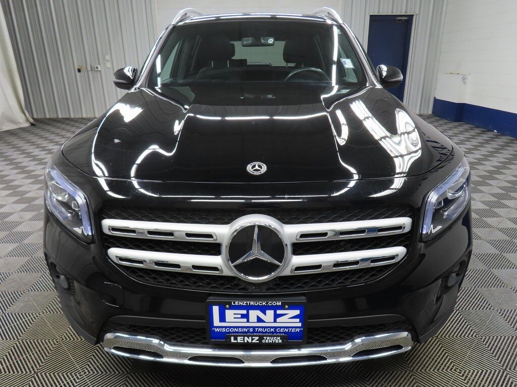 2022 Mercedes-Benz GLB GLB 250 AWD Fond du Lac WI