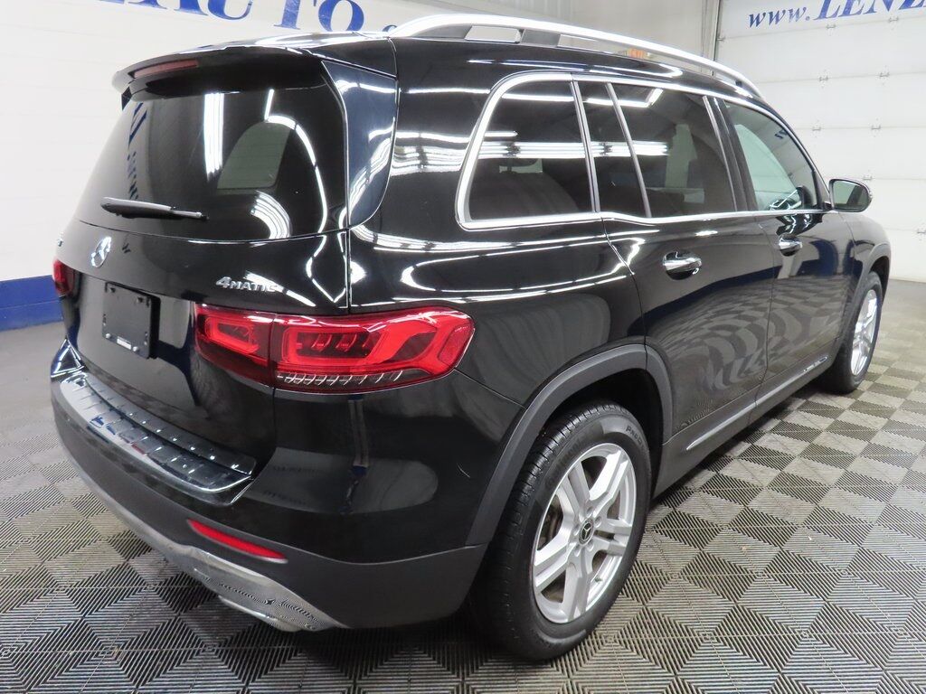 2022 Mercedes-Benz GLB GLB 250 AWD Fond du Lac WI