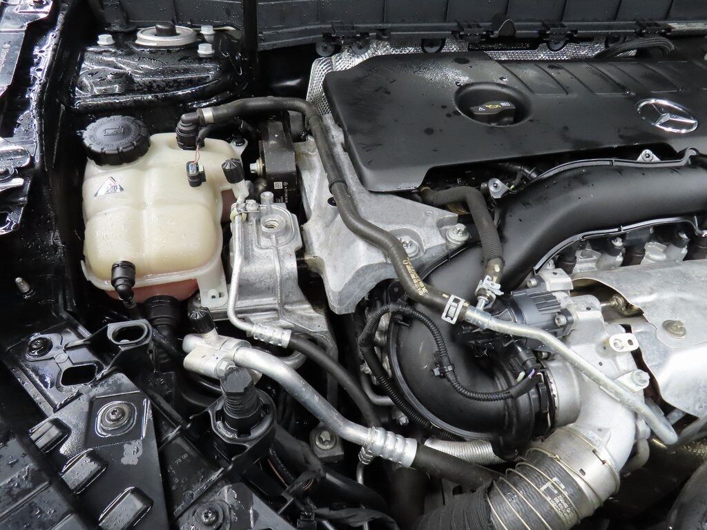 2022 Mercedes-Benz GLB GLB 250 AWD Fond du Lac WI