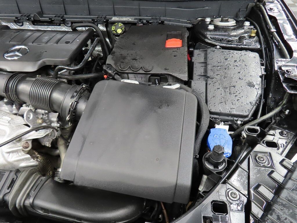 2022 Mercedes-Benz GLB GLB 250 AWD Fond du Lac WI