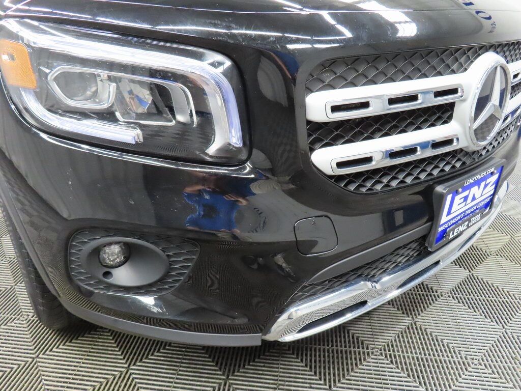 2022 Mercedes-Benz GLB GLB 250 AWD Fond du Lac WI