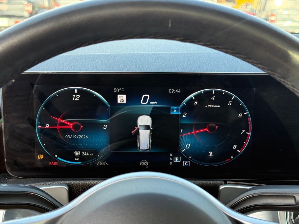 2022 Mercedes-Benz GLB GLB 250 Crestwood KY