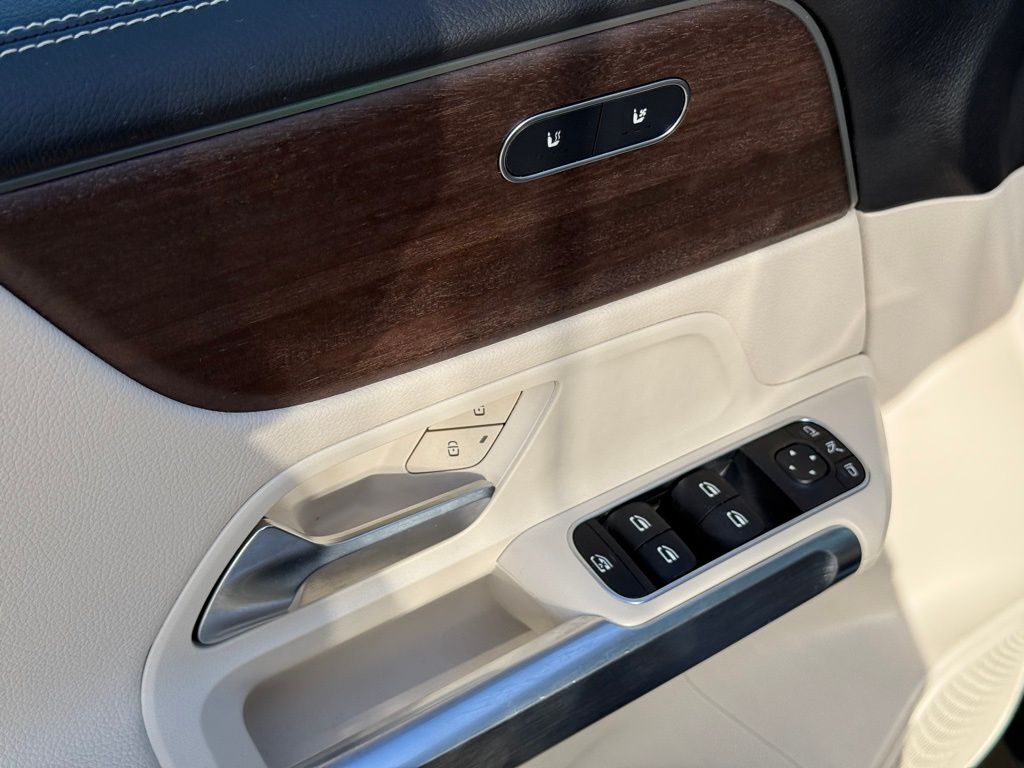 2022 Mercedes-Benz GLB GLB 250 Crestwood KY