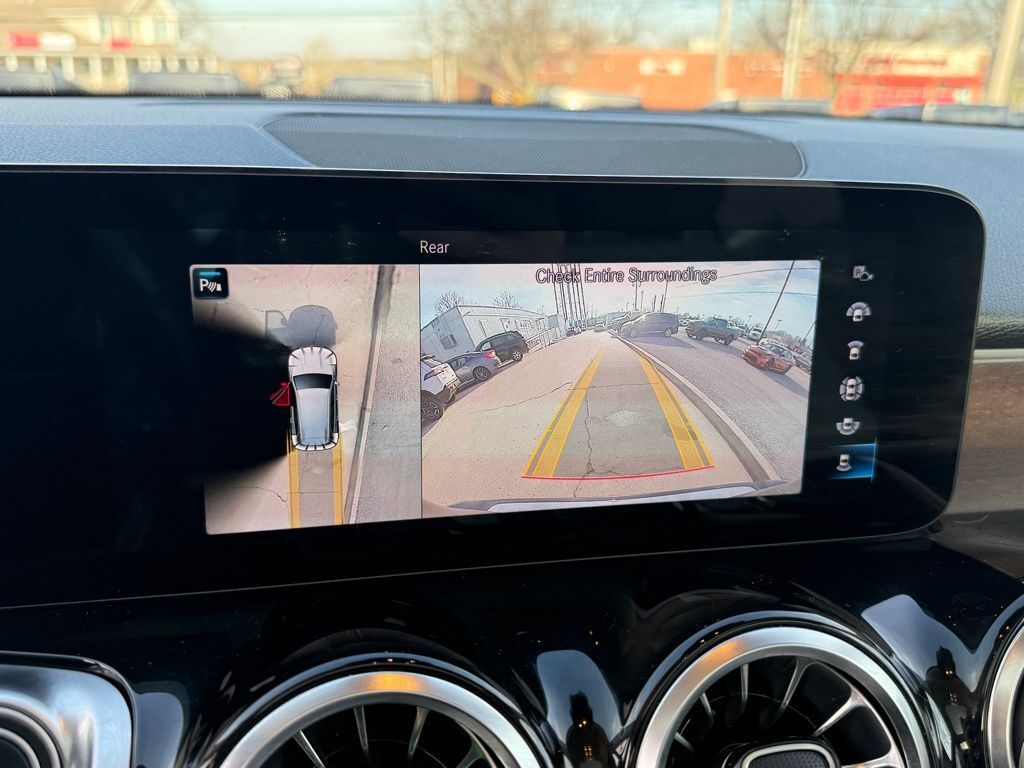 2022 Mercedes-Benz GLB GLB 250 Crestwood KY