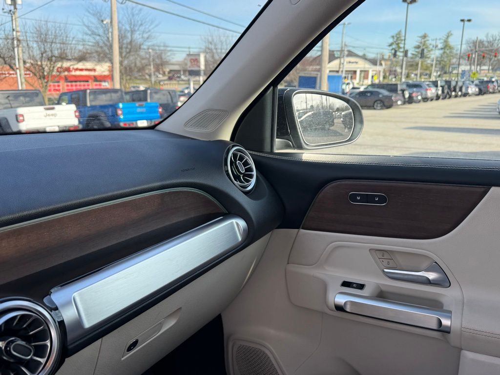 2022 Mercedes-Benz GLB GLB 250 Crestwood KY