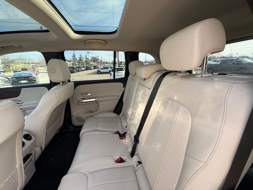 2022 Mercedes-Benz GLB GLB 250 Crestwood KY