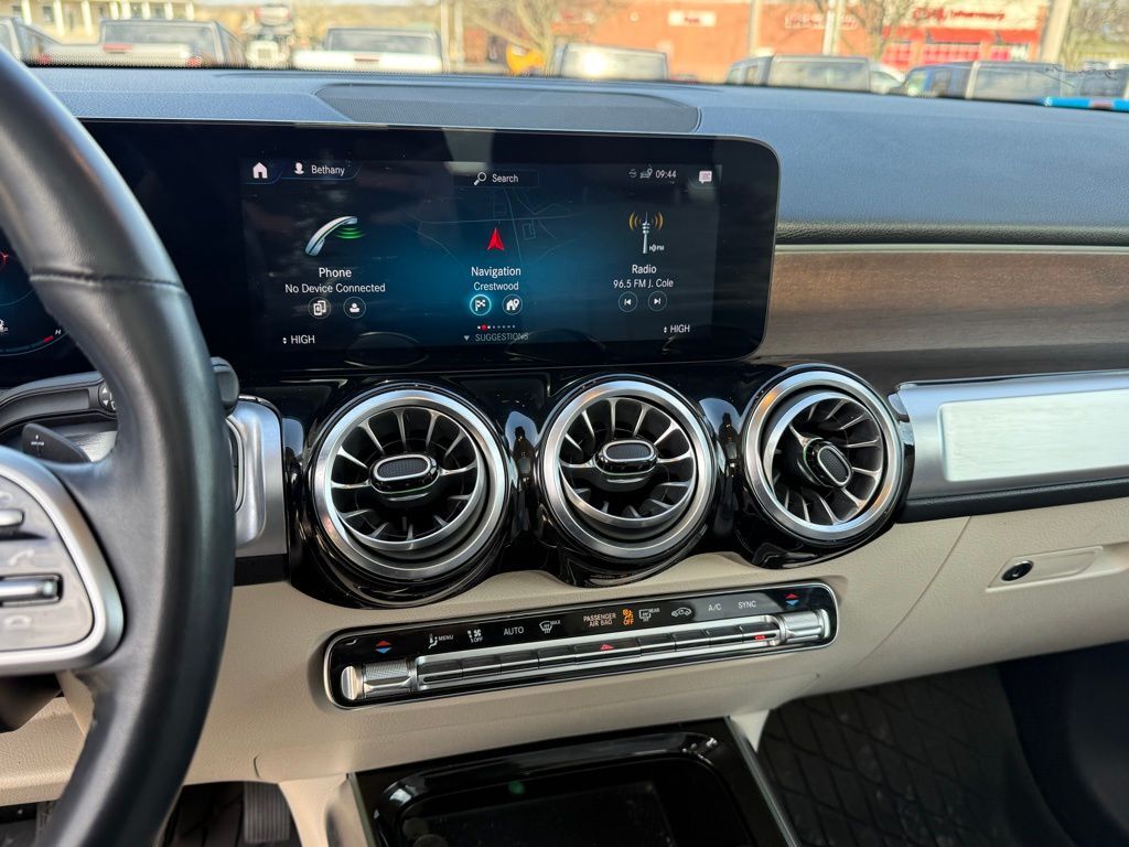 2022 Mercedes-Benz GLB GLB 250 Crestwood KY