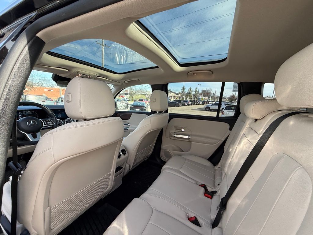 2022 Mercedes-Benz GLB GLB 250 Crestwood KY