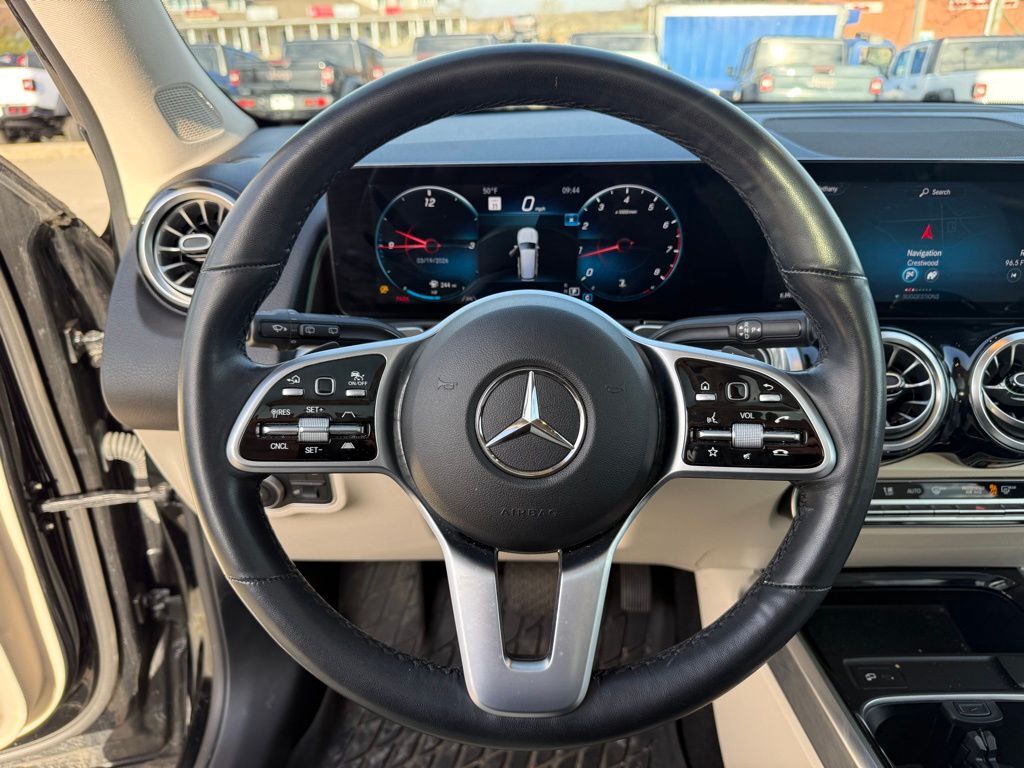 2022 Mercedes-Benz GLB GLB 250 Crestwood KY