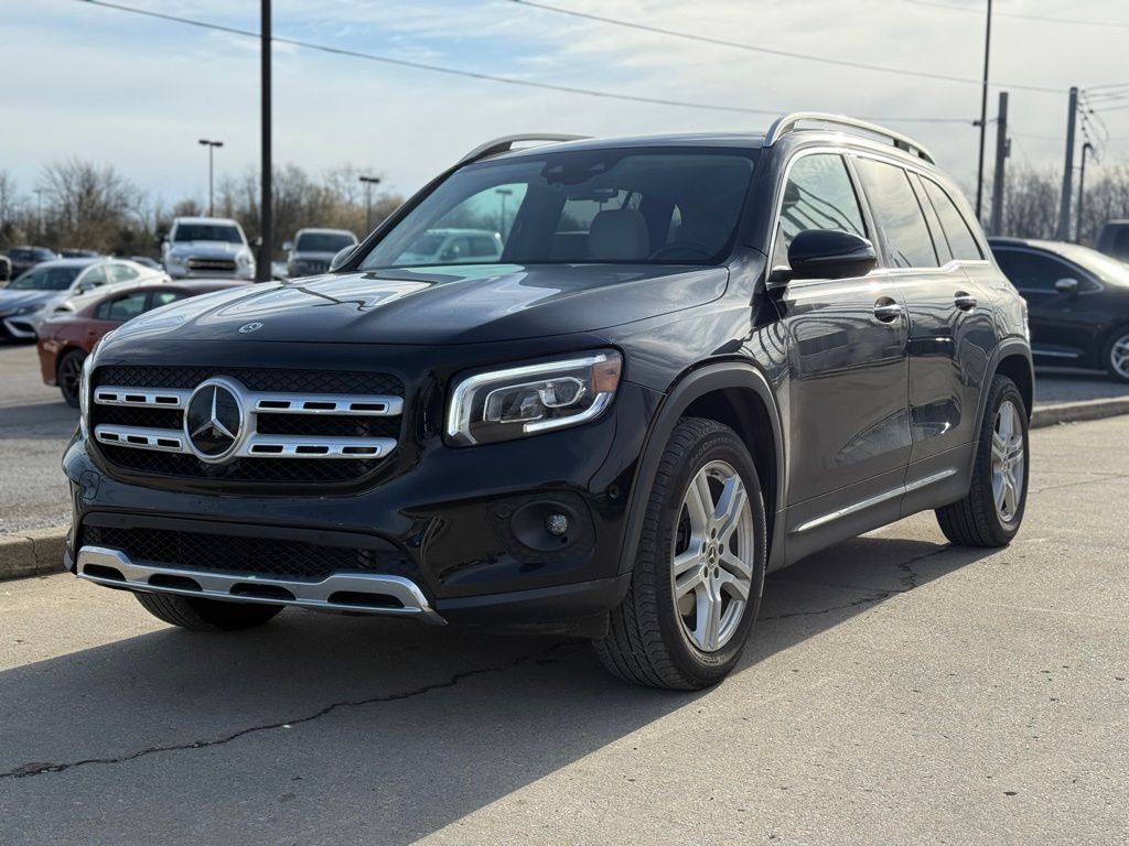 2022 Mercedes-Benz GLB GLB 250 Crestwood KY