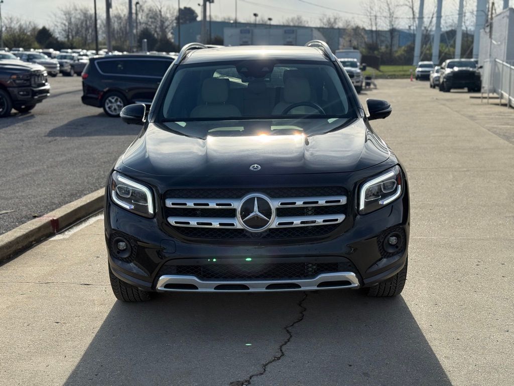 2022 Mercedes-Benz GLB GLB 250 Crestwood KY
