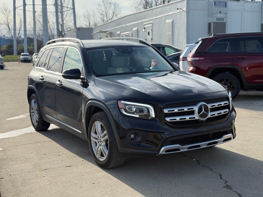 2022 Mercedes-Benz GLB GLB 250 Crestwood KY