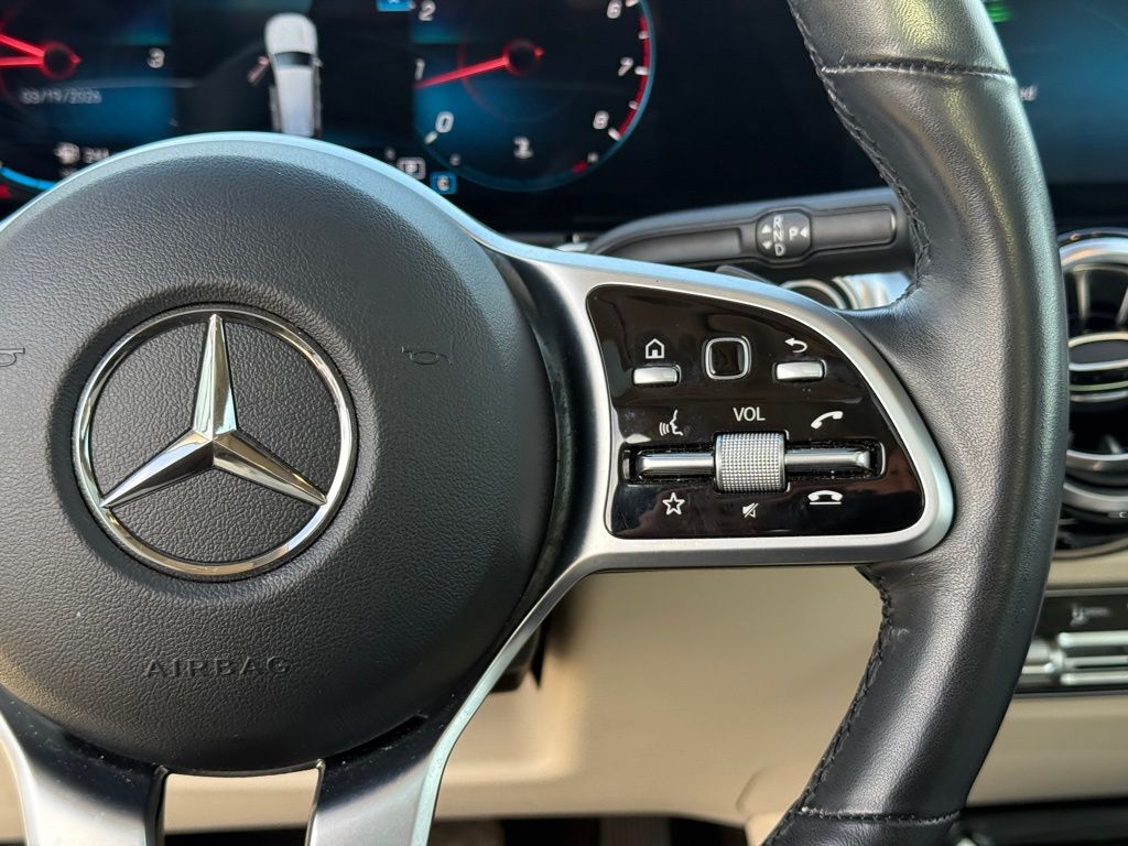 2022 Mercedes-Benz GLB GLB 250 Crestwood KY