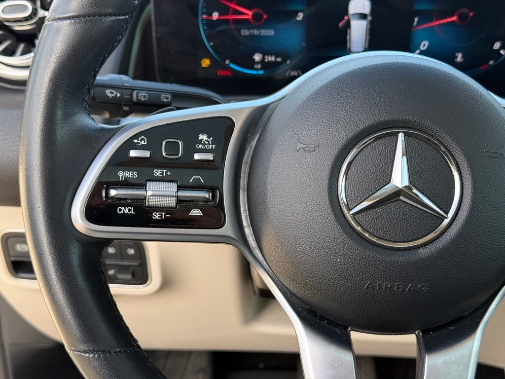 2022 Mercedes-Benz GLB GLB 250 Crestwood KY