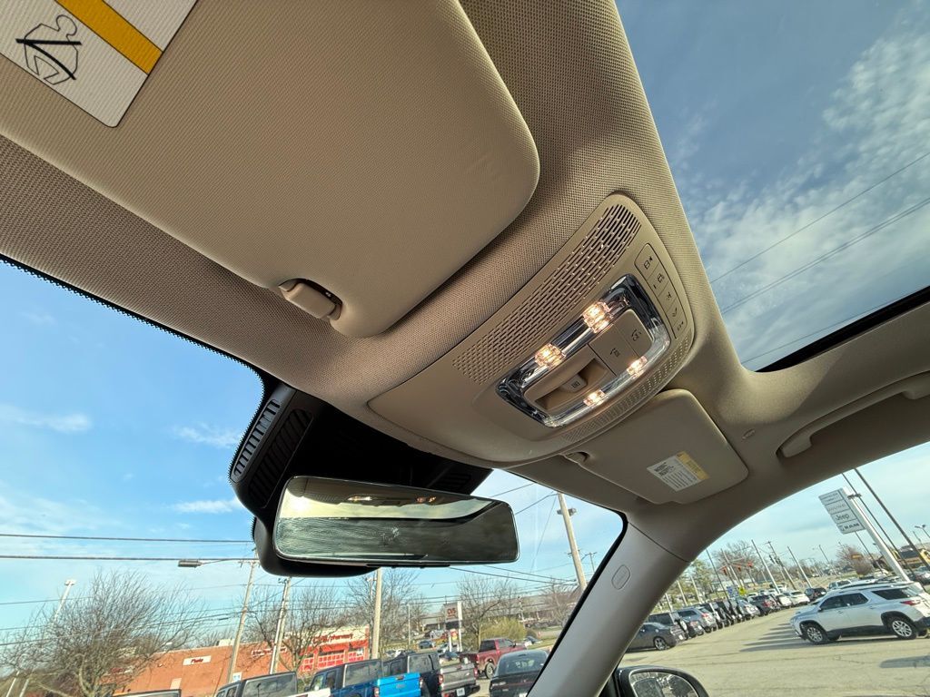 2022 Mercedes-Benz GLB GLB 250 Crestwood KY