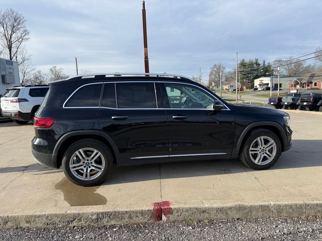 2022 Mercedes-Benz GLB GLB 250 Crestwood KY