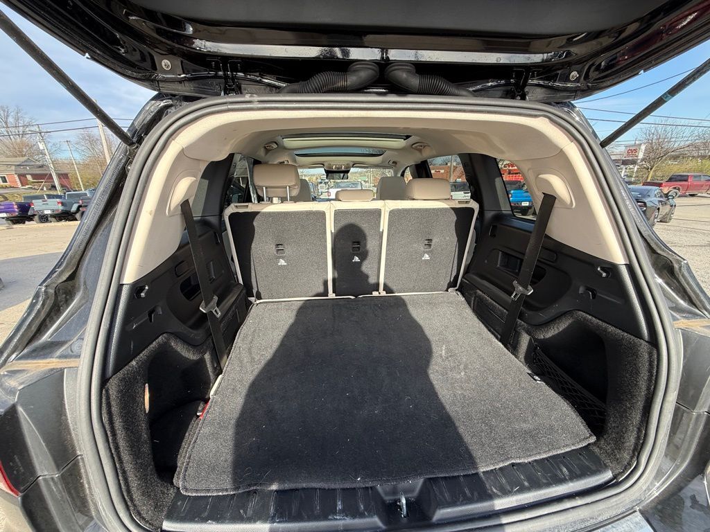 2022 Mercedes-Benz GLB GLB 250 Crestwood KY