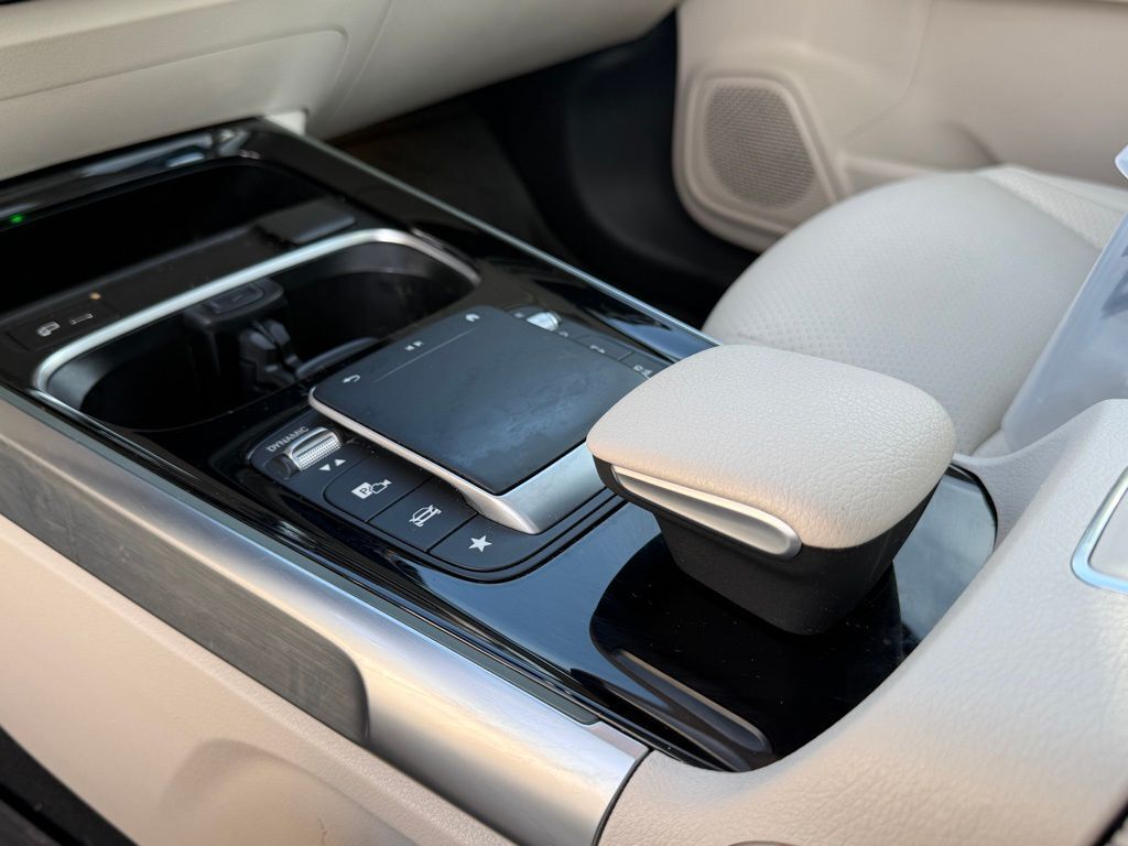 2022 Mercedes-Benz GLB GLB 250 Crestwood KY