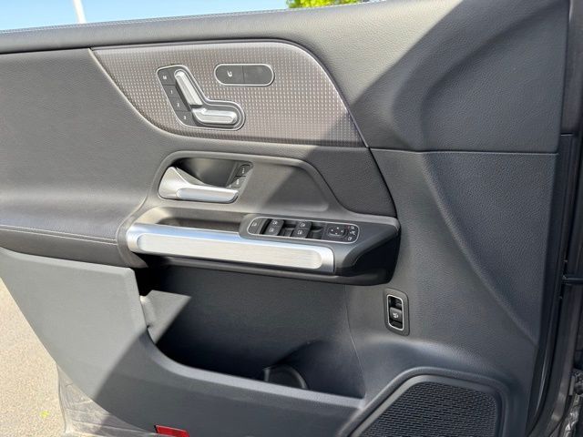 2022 Mercedes-Benz GLB GLB 250 Albuquerque NM