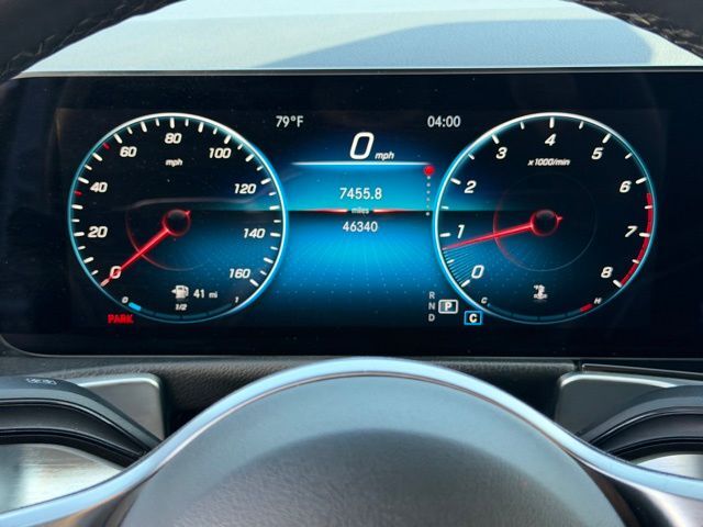 2022 Mercedes-Benz GLB GLB 250 Albuquerque NM