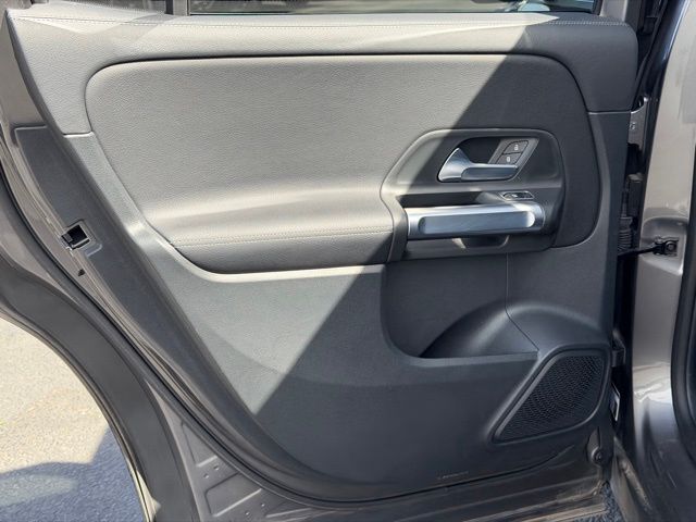 2022 Mercedes-Benz GLB GLB 250 Albuquerque NM