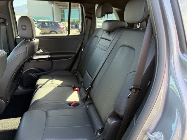 2022 Mercedes-Benz GLB GLB 250 Albuquerque NM