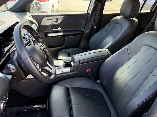 2022 Mercedes-Benz GLB GLB 250 Albuquerque NM