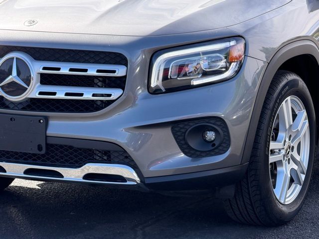 2022 Mercedes-Benz GLB GLB 250 Albuquerque NM