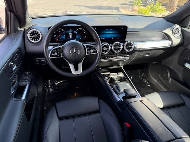 2022 Mercedes-Benz GLB GLB 250 Albuquerque NM