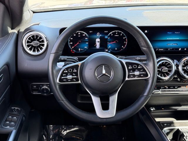 2022 Mercedes-Benz GLB GLB 250 Albuquerque NM